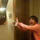 Image for article titled Street Fighter, Tekken Creators Duel And Hunt Each Other, Ridiculously